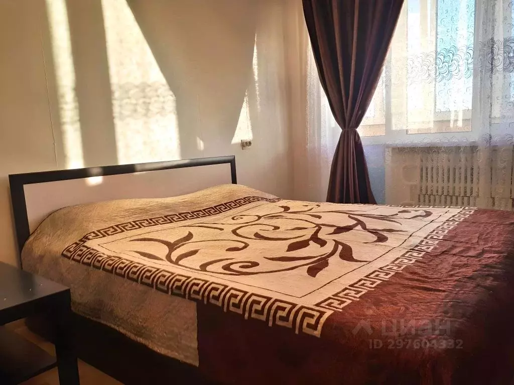 1-к кв. Татарстан, Казань ул. Фатыха Амирхана, 53Б (33.0 м) - Фото 0