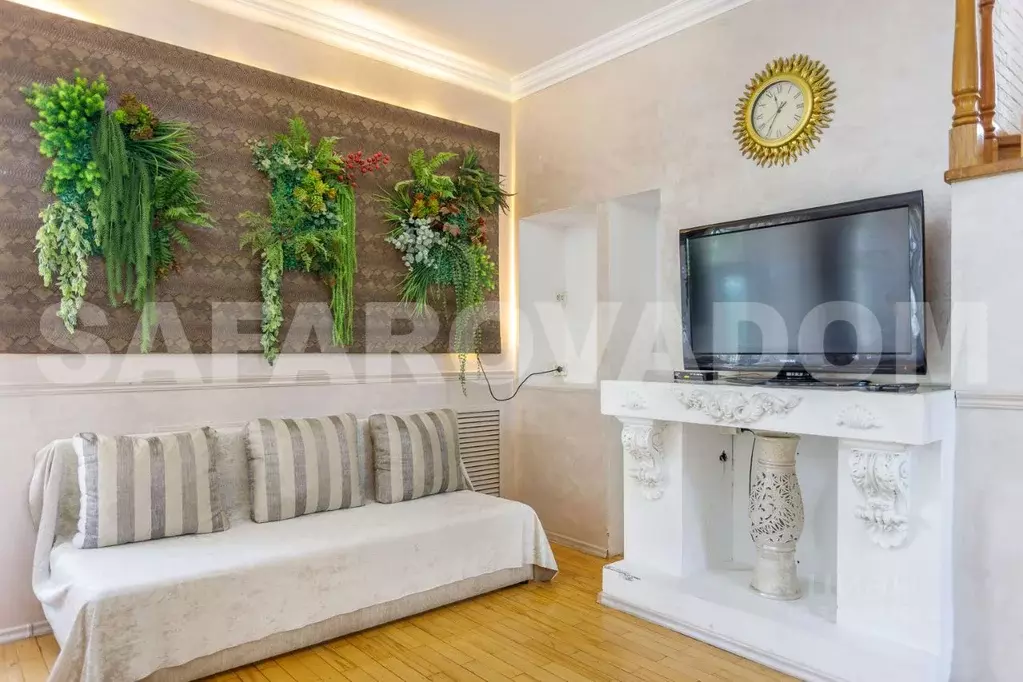 Дом в Московская область, Одинцовский городской округ, д. Молоденово, ... - Фото 2