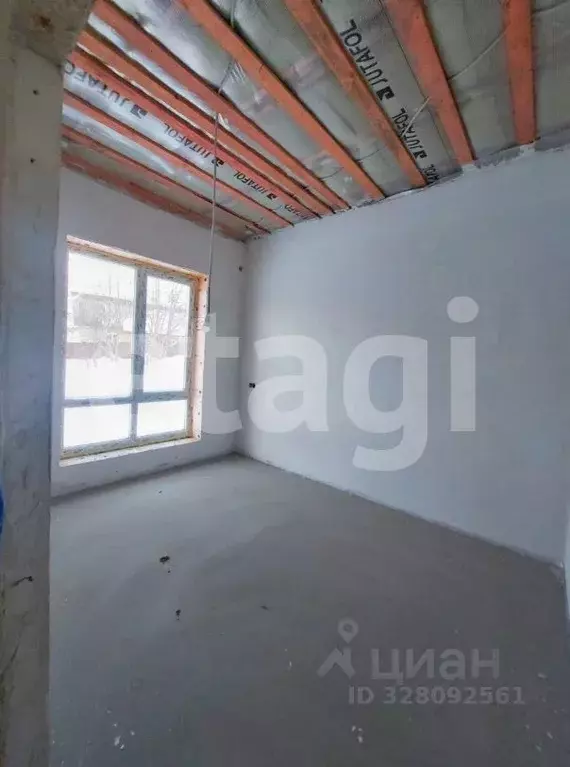 Дом в Пермский край, Пермь ул. Александра Щербакова, 109 (80 м) - Фото 1