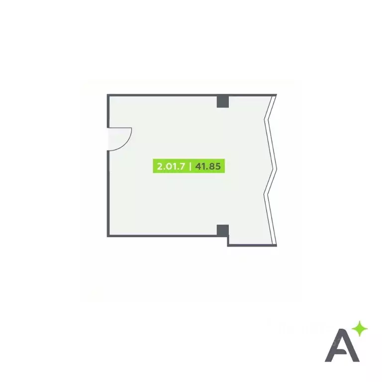 Помещение свободного назначения в Санкт-Петербург Московский просп., ... - Фото 1