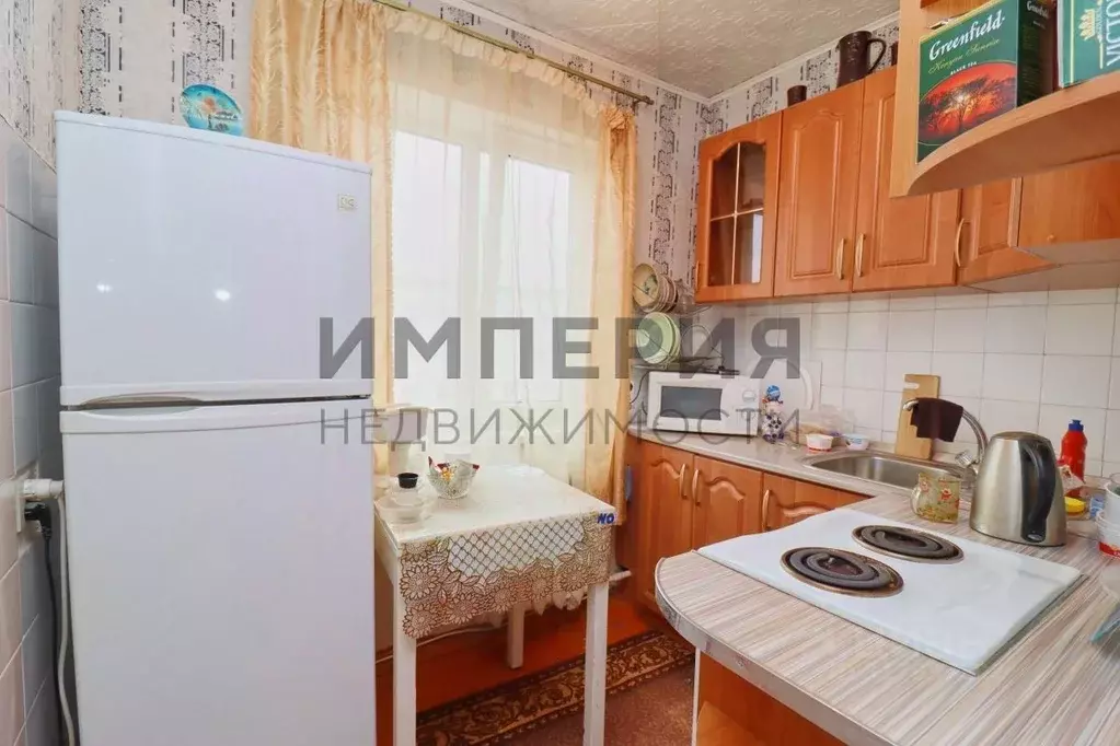 2-к кв. Магаданская область, Магадан ул. Гагарина, 6А (42.1 м) - Фото 0