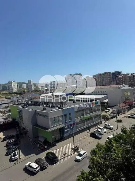1-к кв. Краснодарский край, Анапа ул. Омелькова, 93 (35.2 м) - Фото 1