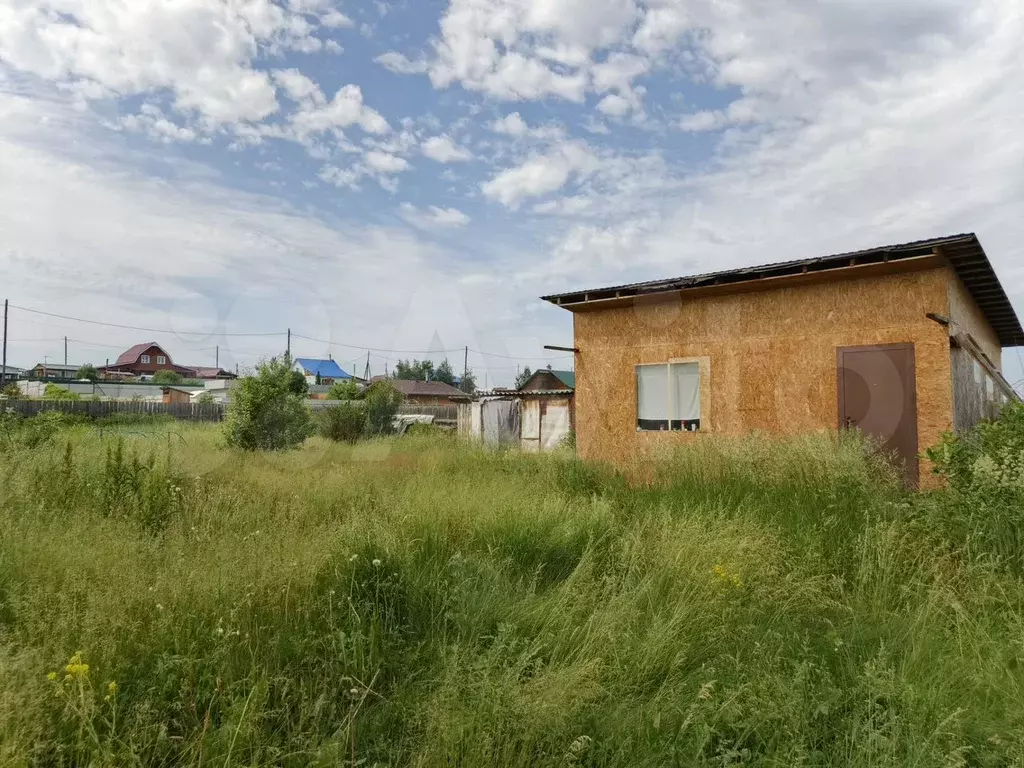 Дача 30 м на участке 10 сот. - Фото 0