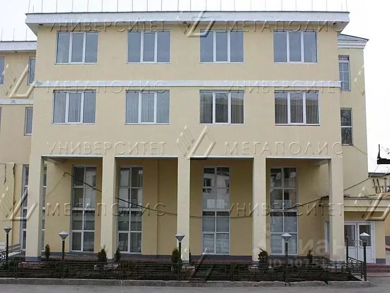 Склад в Москва Средняя Калитниковская ул., 28С2 (41 м) - Фото 0