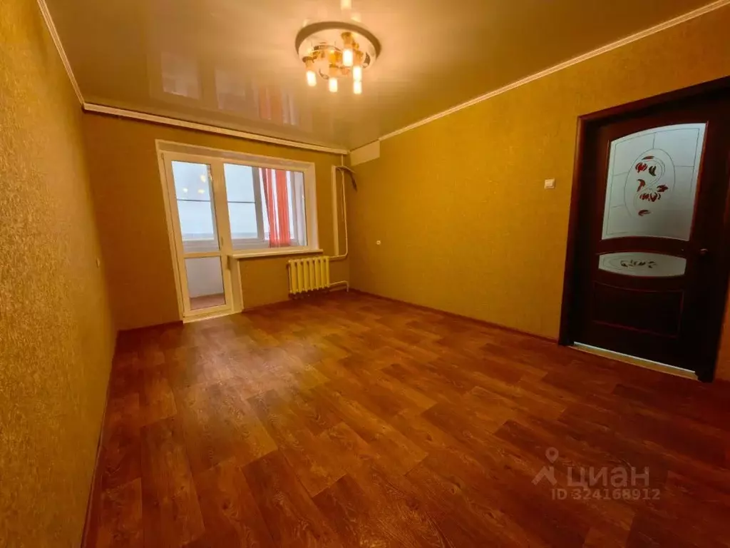 2-к кв. Ростовская область, Волгодонск ул. Черникова, 24 (53.0 м) - Фото 2