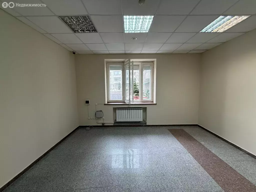 Офис (25 м) - Фото 2