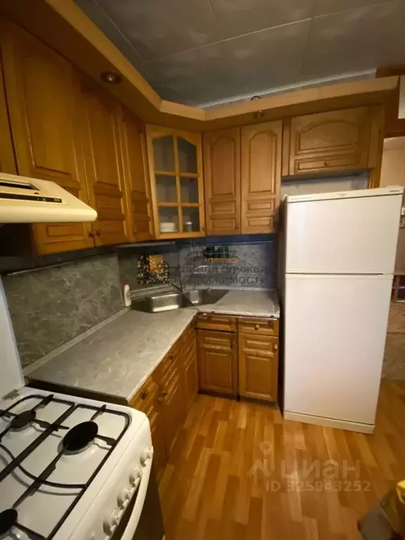 2-к кв. Башкортостан, Уфа ул. Мубарякова (50.0 м) - Фото 2