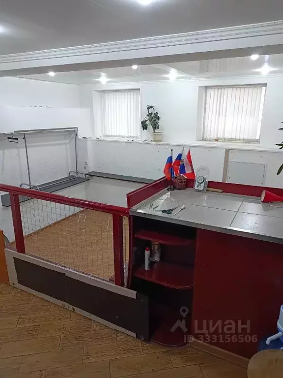 Офис в Москва ул. Маршала Бирюзова, 22К3 (36 м) - Фото 1