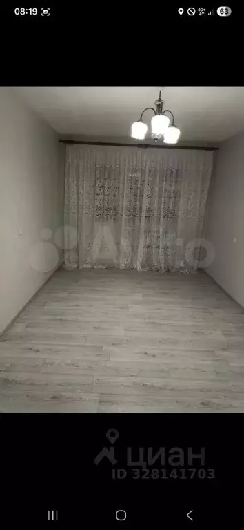 1-к кв. Белгородская область, Белгород бул. Юности, 19 (34.0 м) - Фото 1