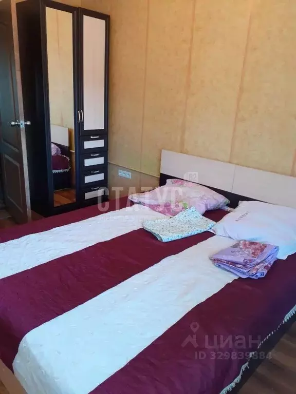 2-к кв. Крым, Ялта ш. Южнобережное, 29Б (45.0 м) - Фото 2