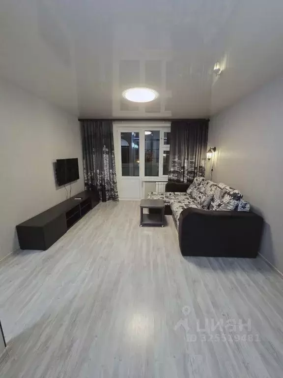 1-к кв. Москва Федеративный просп., 38К2 (38.5 м) - Фото 1