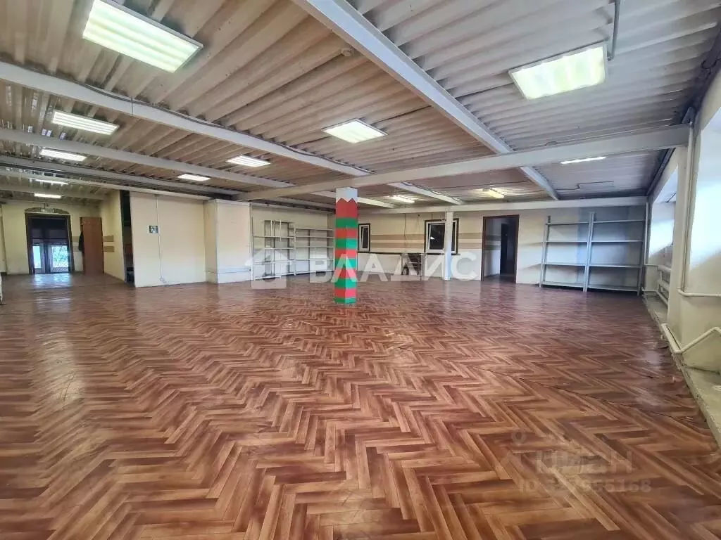 Помещение свободного назначения в Нижегородская область, Нижний ... - Фото 2