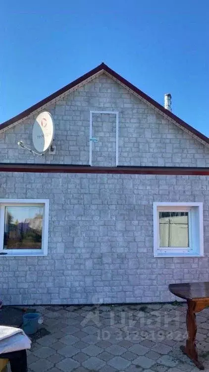 Дом в Омская область, Омский район, Морозовское с/пос, д. Ракитинка ... - Фото 2