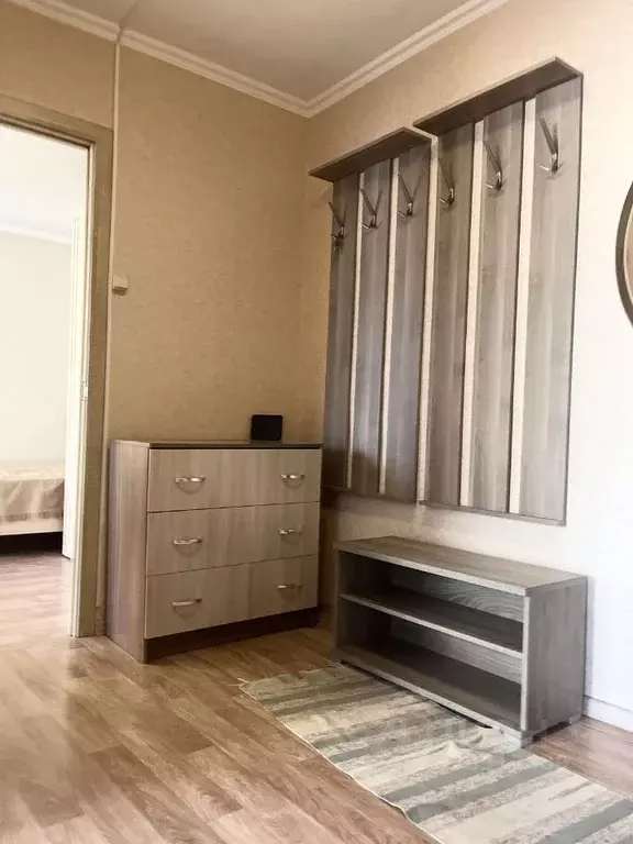 2-к кв. Москва Аминьевское ш., 34 (42.3 м) - Фото 2