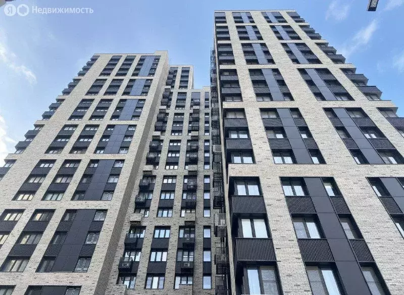 3-комнатная квартира: Москва, Никулинская улица, 8к1 (97.3 м) - Фото 2