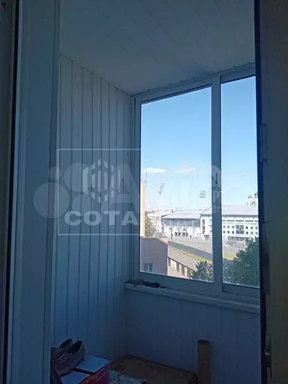1-к. квартира, 34 м, 6/16 эт. - Фото 1