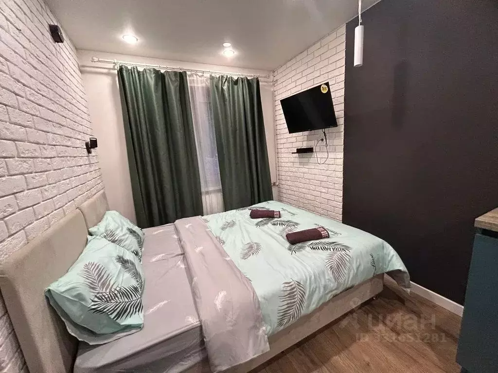 Студия Московская область, Подольск ул. Машиностроителей, 14 (20.0 м) - Фото 2