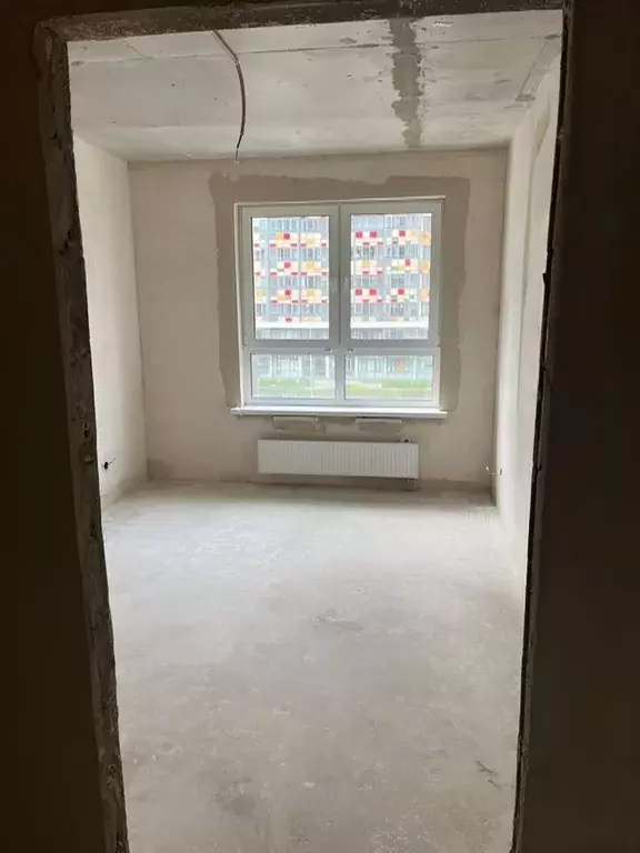 2-к кв. Санкт-Петербург ул. Среднерогатская, 11к2 (62.0 м) - Фото 1