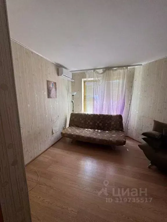 1-к кв. Воронежская область, Воронеж ул. Шишкова, 72/2 (40.8 м) - Фото 1