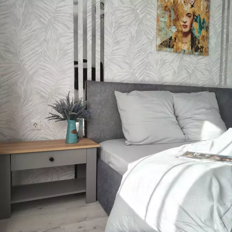 2-к кв. Архангельская область, Архангельск Овощная ул., 21 (65.0 м) - Фото 1