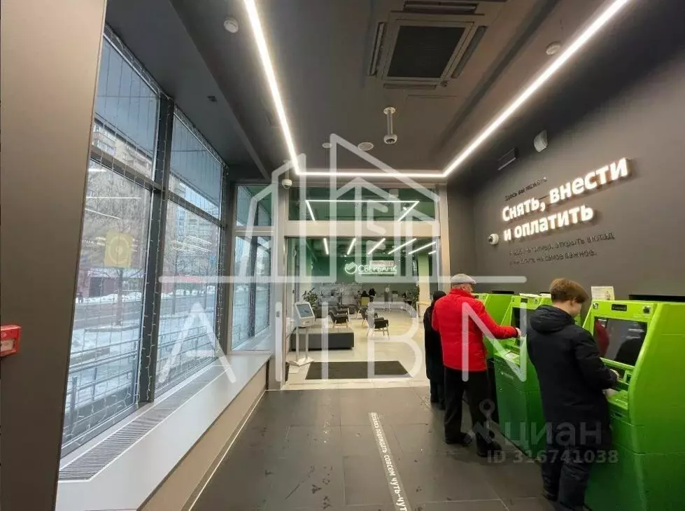 Помещение свободного назначения в Москва Таганская ул., 31/22 (336 м) - Фото 1