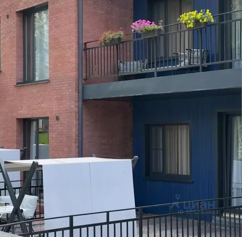 Комната Новосибирская область, Искитимский район, с. Морозово ул. ... - Фото 2