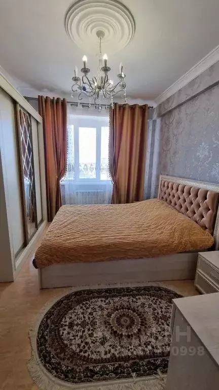 2-к кв. Дагестан, Дербент ул. Генриха Гасанова, 1 (60.0 м) - Фото 1