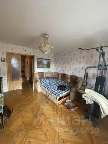 2-к кв. Московская область, Черноголовка Центральная ул., 18 (48.3 м) - Фото 2