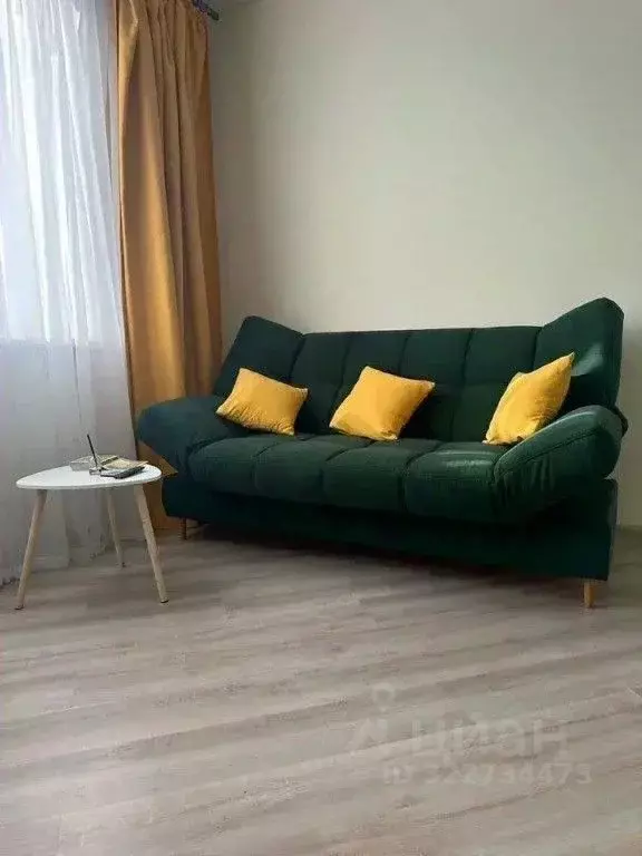 1-к кв. Курская область, Курск пер. 2-й Запольный, 30 (60.0 м) - Фото 1