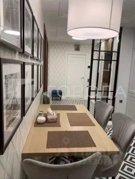 1-к кв. Новосибирская область, Новосибирск ул. Тимирязева, 95 (50.3 м) - Фото 2