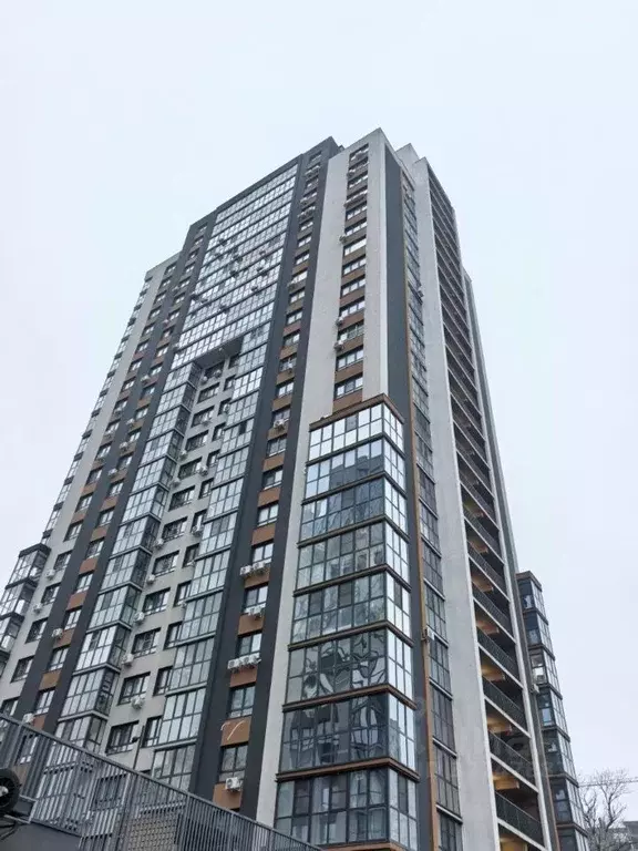 Студия Липецкая область, Липецк ул. М.И. Неделина, 3А (27.3 м) - Фото 1