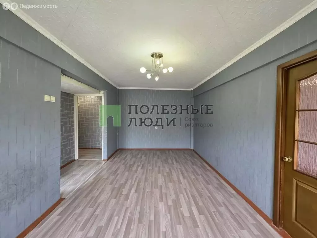2-комнатная квартира: Ангарск, 94-й квартал, 19 (44.4 м) - Фото 0