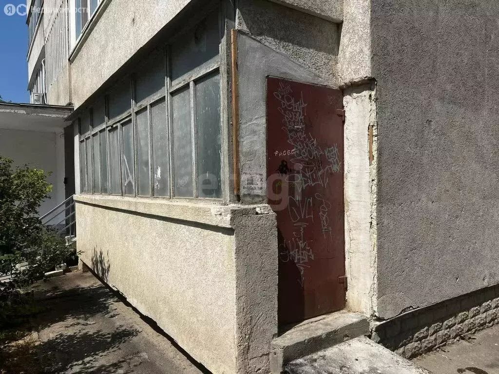 2-комнатная квартира: Бахчисарай, улица Фрунзе, 46А (46.9 м) - Фото 0