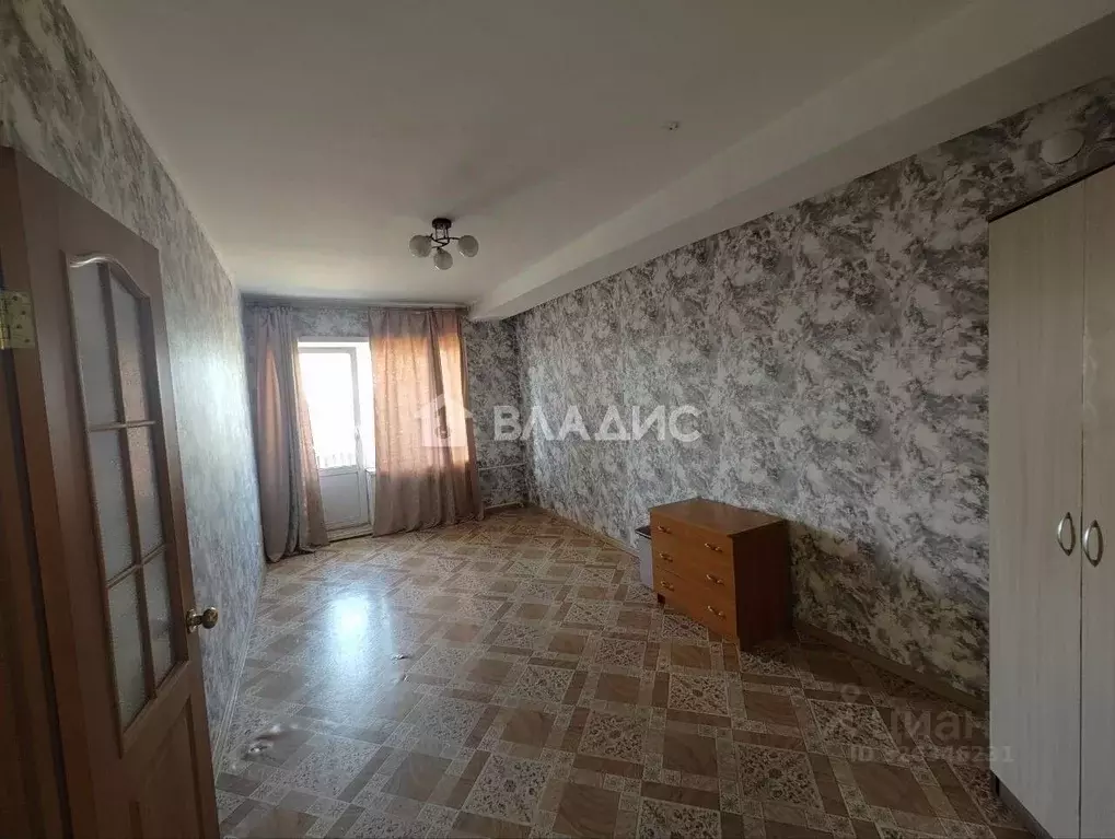 1-к кв. Бурятия, Улан-Удэ Заречный мкр, ул. Лощенкова, 1 (34.1 м) - Фото 2