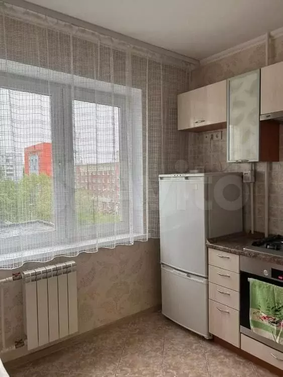 2-к. квартира, 48 м, 5/9 эт. - Фото 1
