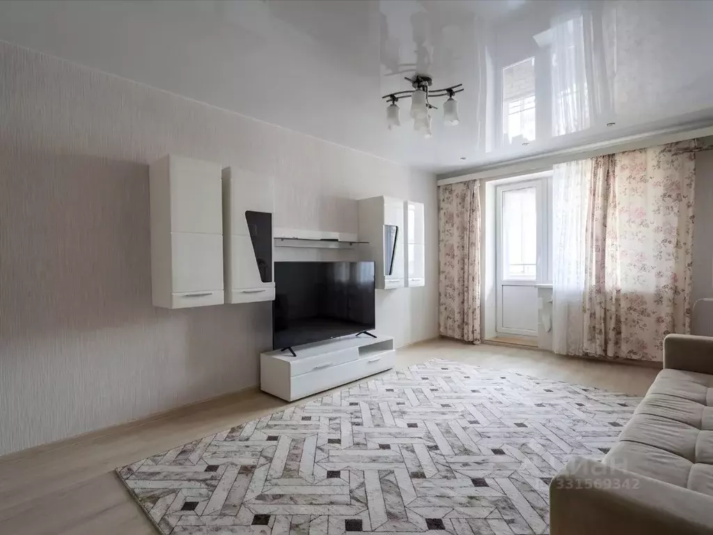 2-к кв. Московская область, Балашиха Балашихинское ш., 16 (62.8 м) - Фото 1