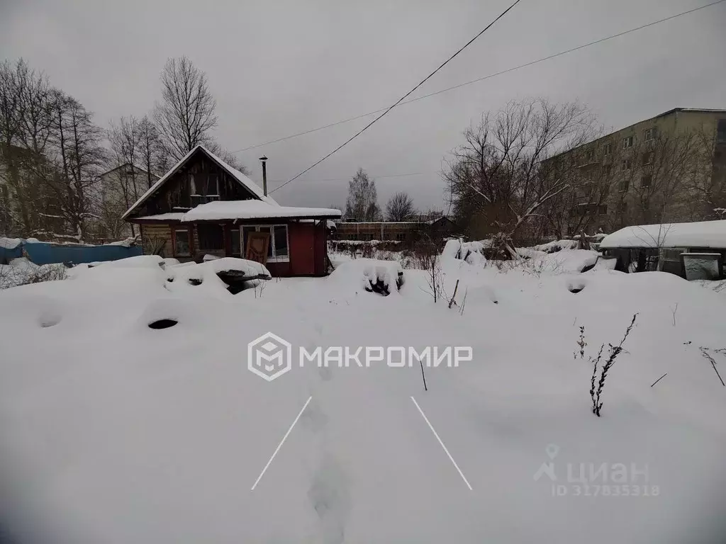 Участок в Брянская область, Брянск Белые Берега пгт, пер. ... - Фото 0