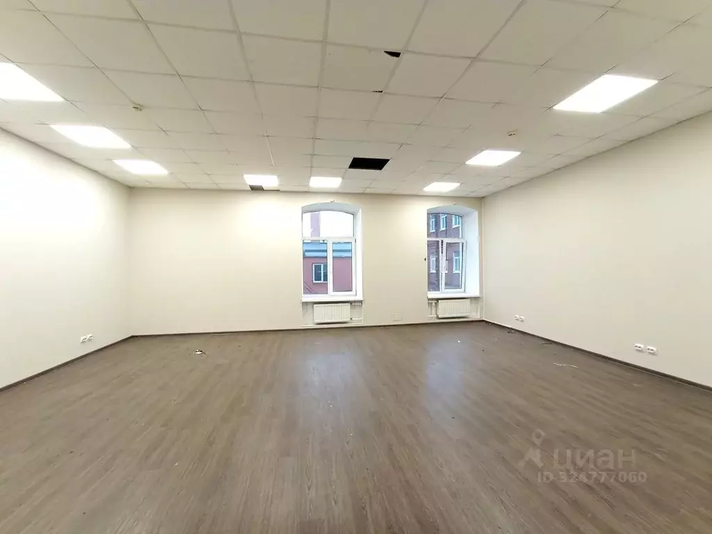 Офис в Санкт-Петербург Красногвардейский пер., 23 (201 м) - Фото 1