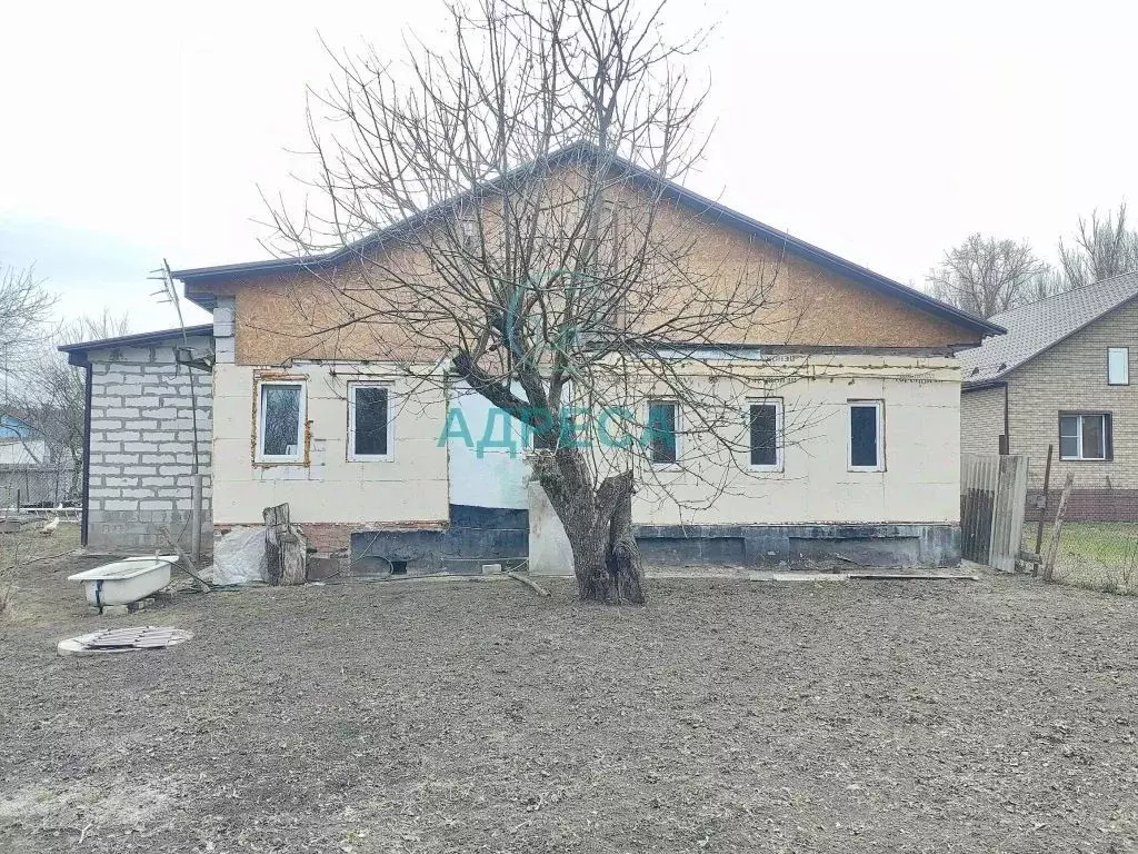 Дом в Белгородская область, Поселок Чернянка городское поселение, ... - Фото 2