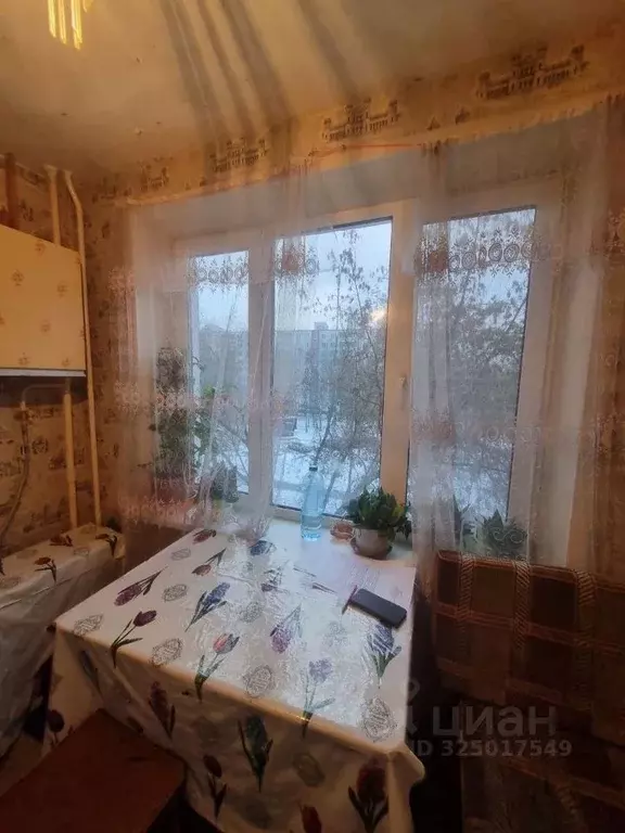 2-к кв. Москва Кетчерская ул., 2К3 (48.0 м) - Фото 2