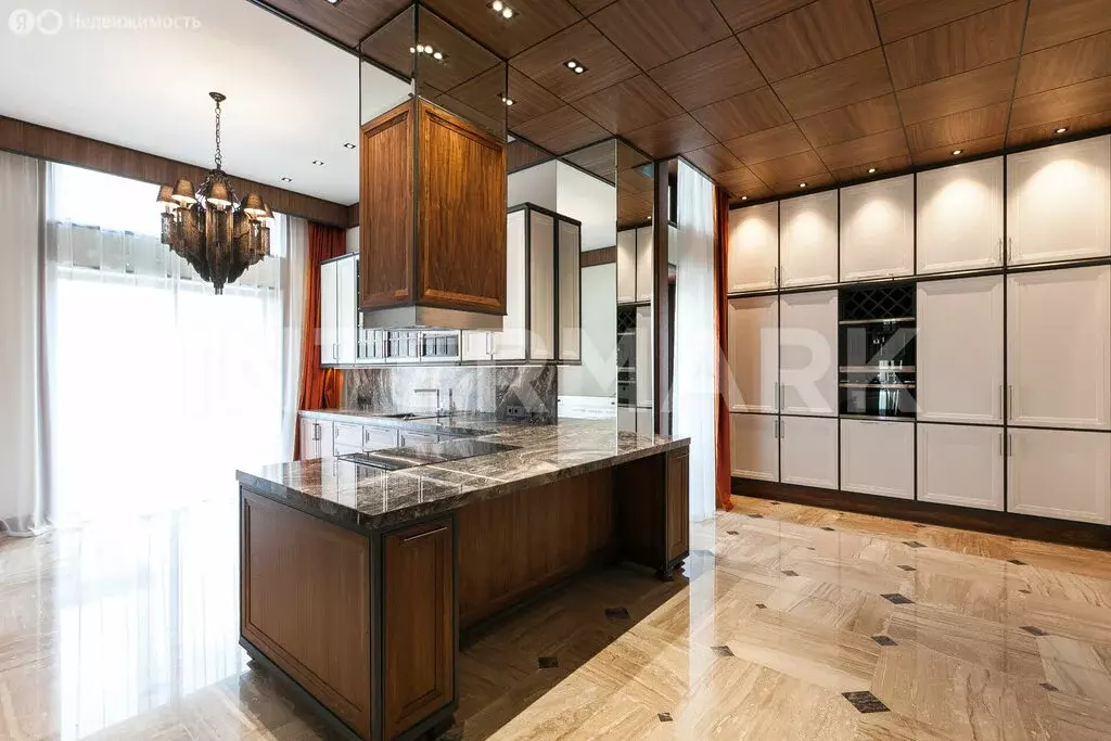 Дом в деревня Жуковка, КП Жуковка-21, 21 (989.33 м) - Фото 2