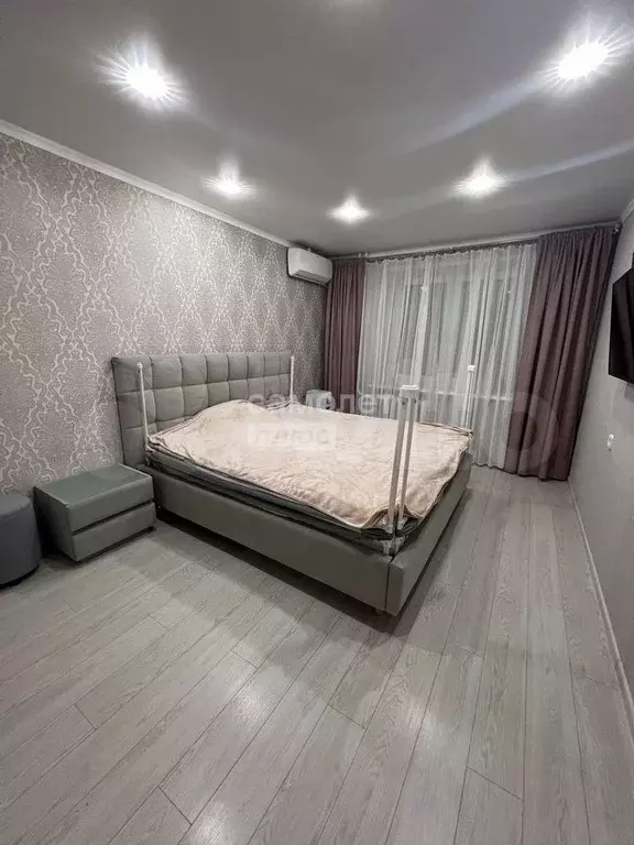 3-к. квартира, 88,6 м, 7/9 эт. - Фото 1