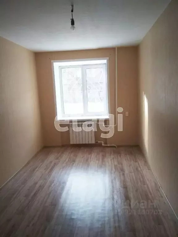 2-к кв. Курганская область, Курган ул. Володарского, 62 (45.0 м) - Фото 1