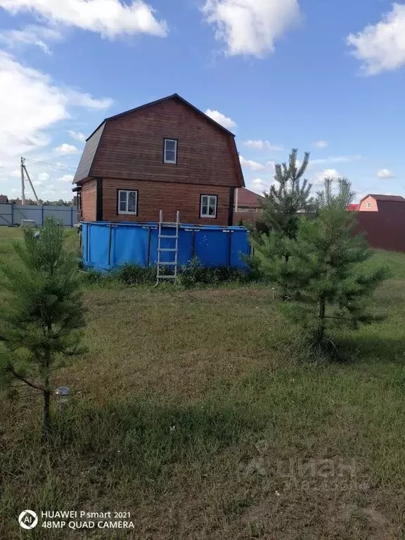 Дом в Владимирская область, Киржачский район, Филипповское ... - Фото 1