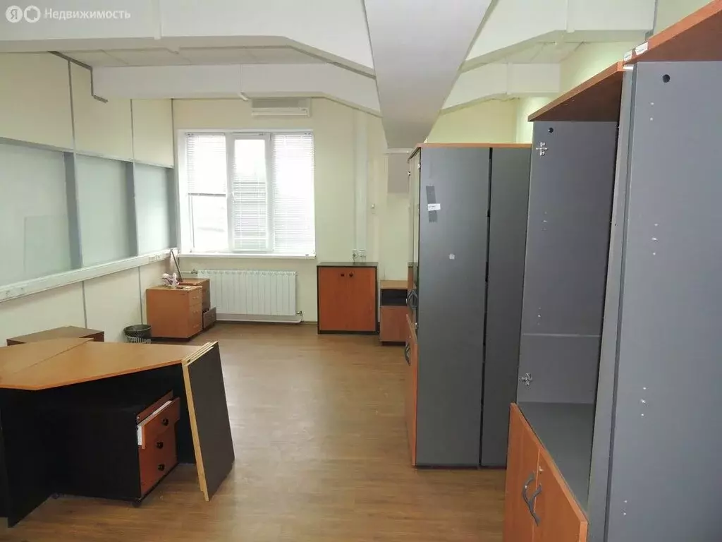 Офис (27 м) - Фото 2