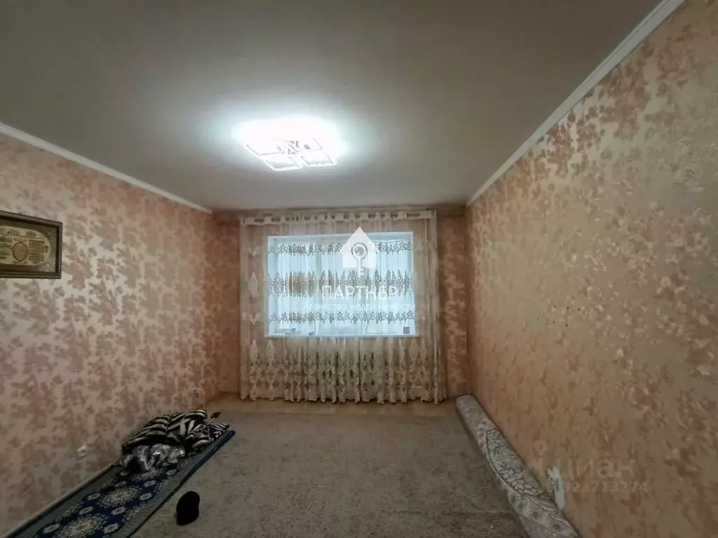 3-к кв. Владимирская область, Ковров ул. Машиностроителей, 9 (63.7 м) - Фото 1