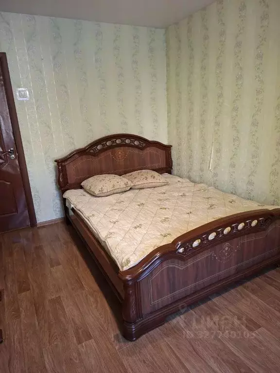 Комната Москва Севанская ул., 19К1 (13.0 м) - Фото 2