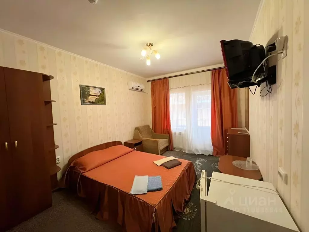 Коттедж в Крым, Симферопольский район, Николаевка пгт ул. Чудесная ... - Фото 1