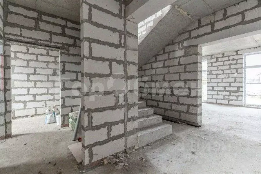 Дом в Московская область, Наро-Фоминский городской округ, д. Глаголево ... - Фото 1