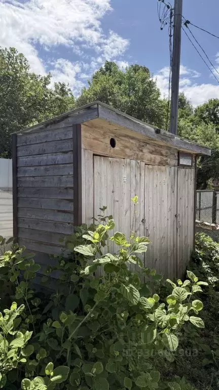 Дом в Московская область, Ступино Соцобеспечение СНТ,  (20 м) - Фото 2